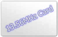 13.56MHz Card
