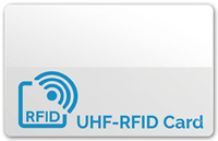 UHF-RFID Card